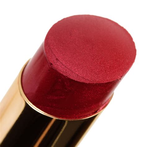 chanel rouge coco mademoiselle temptalia